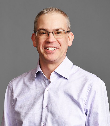 Paul Helmuth