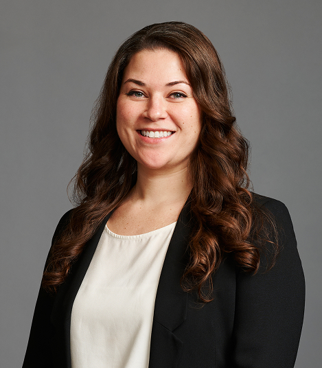 Rachel Wexler, CTFA