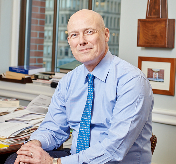 what employees say trustee relationship